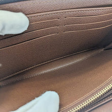 画像をギャラリービューアに読み込む, Louis Vuitton<br >ジッピー・ウォレット