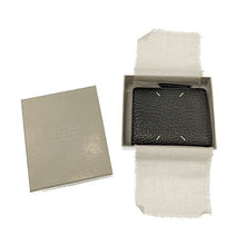 画像をギャラリービューアに読み込む, Maison Margiela<br >二つ折り財布