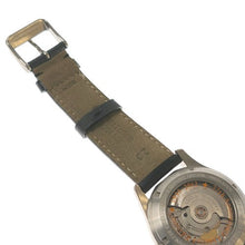 画像をギャラリービューアに読み込む, HAMILTON<br >カーキフィールドオート ポーター