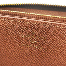 画像をギャラリービューアに読み込む, Louis Vuitton<br >ジッピー・ウォレット