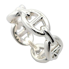 画像をギャラリービューアに読み込む, HERMES<br />シェーヌダンクル アンシェネ