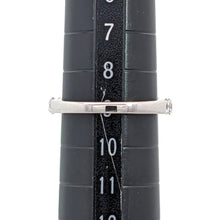 画像をギャラリービューアに読み込む, Pt900<br />ダイヤモンドリング