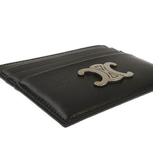 画像をギャラリービューアに読み込む, CELINE<br >トリオンフ カードホルダー