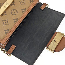 画像をギャラリービューアに読み込む, Louis Vuitton<br >ポルトフォイユ・ドーフィーヌ