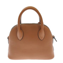 画像をギャラリービューアに読み込む, BONAVENTURA<br >ロゴ エマバッグ22