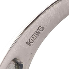 画像をギャラリービューアに読み込む, K18WG<br />タンザナイト×ダイヤモンド リング