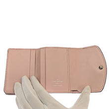 画像をギャラリービューアに読み込む, Louis Vuitton<br >ポルトフォイユ・イリスXS