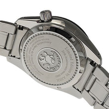 画像をギャラリービューアに読み込む, Grand Seiko<br >スポーツコレクション GMT AJHH創立20周年記念限定モデル