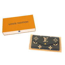 画像をギャラリービューアに読み込む, Louis Vuitton<br >ポルトフォイユ・サラ