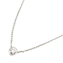 画像をギャラリービューアに読み込む, Cartier<br />ダムール ラージ