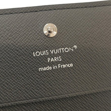画像をギャラリービューアに読み込む, Louis Vuitton<br >カードケース アンヴェロップ・カルト ドゥ ヴィジット
