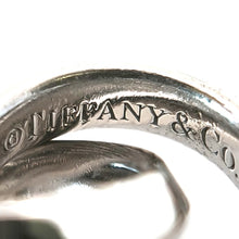 画像をギャラリービューアに読み込む, Tiffany&Co.<br />アトラスX クローズド インターロッキング