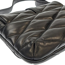 画像をギャラリービューアに読み込む, SAINT LAURENT<br >クルトLE57 ショルダーバッグ