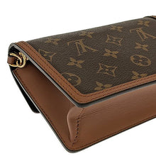 画像をギャラリービューアに読み込む, Louis Vuitton<br >ポルトフォイユ・ドーフィーヌ