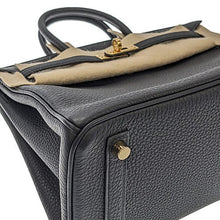 画像をギャラリービューアに読み込む, HERMES<br >バーキン25