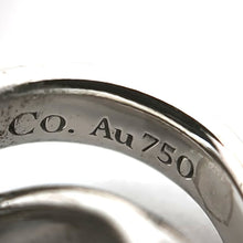 画像をギャラリービューアに読み込む, Tiffany&Co.<br />アトラスX クローズド インターロッキング