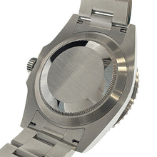 画像をギャラリービューアに読み込む, ROLEX<br >サブマリーナーデイト