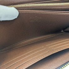 画像をギャラリービューアに読み込む, Louis Vuitton<br >ジッピー・ウォレット