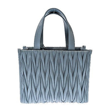 画像をギャラリービューアに読み込む, MIUMIU<br >マテラッセレザー 2WAYバッグ