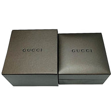 画像をギャラリービューアに読み込む, GUCCI<br />アイコン