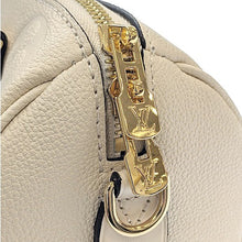 画像をギャラリービューアに読み込む, Louis Vuitton<br >スピーディ・バンドリエール20