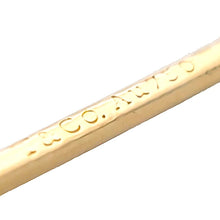 画像をギャラリービューアに読み込む, Tiffany&Co.<br />オリーブ リーフ ハート