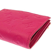 画像をギャラリービューアに読み込む, Louis Vuitton<br >ポルトフォイユ・リサ