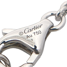 画像をギャラリービューアに読み込む, Cartier<br />ラブ
