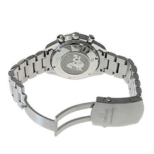 画像をギャラリービューアに読み込む, OMEGA<br >スピードマスター デイデイト