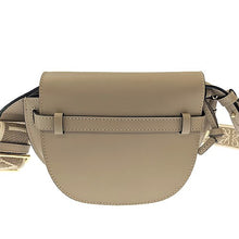 画像をギャラリービューアに読み込む, LOEWE<br >ゲートデュアル バッグ ミニ