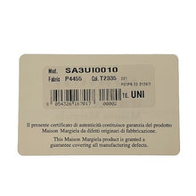 画像をギャラリービューアに読み込む, Maison Margiela<br >スリーフォールドウォレット