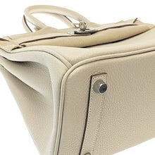 画像をギャラリービューアに読み込む, HERMES<br >バーキン25