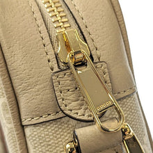 画像をギャラリービューアに読み込む, GUCCI<br >GGスプリーム ミニ バッグ