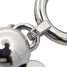 画像をギャラリービューアに読み込む, K18WG<br />ダイヤモンド ネックレス