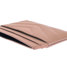 画像をギャラリービューアに読み込む, SAINT LAURENT<br >モノグラム カードケース