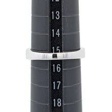 画像をギャラリービューアに読み込む, K18WG<br />ダイヤモンドリング