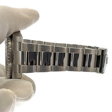 画像をギャラリービューアに読み込む, ROLEX<br >GMTマスター2