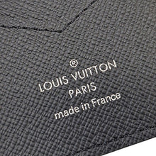 画像をギャラリービューアに読み込む, Louis Vuitton<br >パスポートカバー クーヴェルテュール・パスポール NM