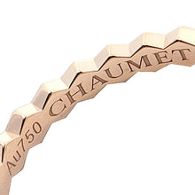 画像をギャラリービューアに読み込む, CHAUMET<br />ビー ドゥ ショーメ