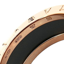 画像をギャラリービューアに読み込む, BVLGARI<br />B-ZERO1 2バンド