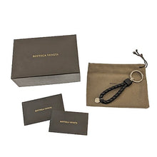 画像をギャラリービューアに読み込む, Bottega Veneta<br >キーリング キーホルダー