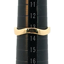 画像をギャラリービューアに読み込む, K18<br />ダイヤモンドリング