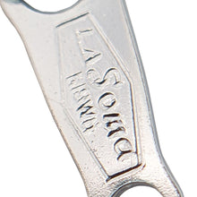 画像をギャラリービューアに読み込む, K18WG<br />ダイヤモンドネックレス