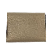 画像をギャラリービューアに読み込む, FENDI<br >FFダイヤモンド財布