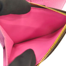 画像をギャラリービューアに読み込む, Louis Vuitton<br >ポルトフォイユ・リサ