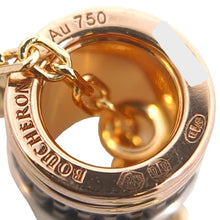 画像をギャラリービューアに読み込む, BOUCHERON<br />キャトルクラシック スモール