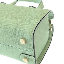 画像をギャラリービューアに読み込む, Valextra<br >バビラ マイクロ