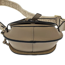 画像をギャラリービューアに読み込む, LOEWE<br >ゲートデュアル バッグ ミニ