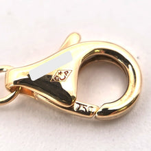 画像をギャラリービューアに読み込む, Cartier<br />ダムール ミニ(XS)
