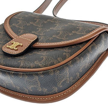 画像をギャラリービューアに読み込む, CELINE<br >ミニ ブザス